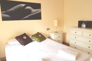 Alquiler Vacacional - Loft with love