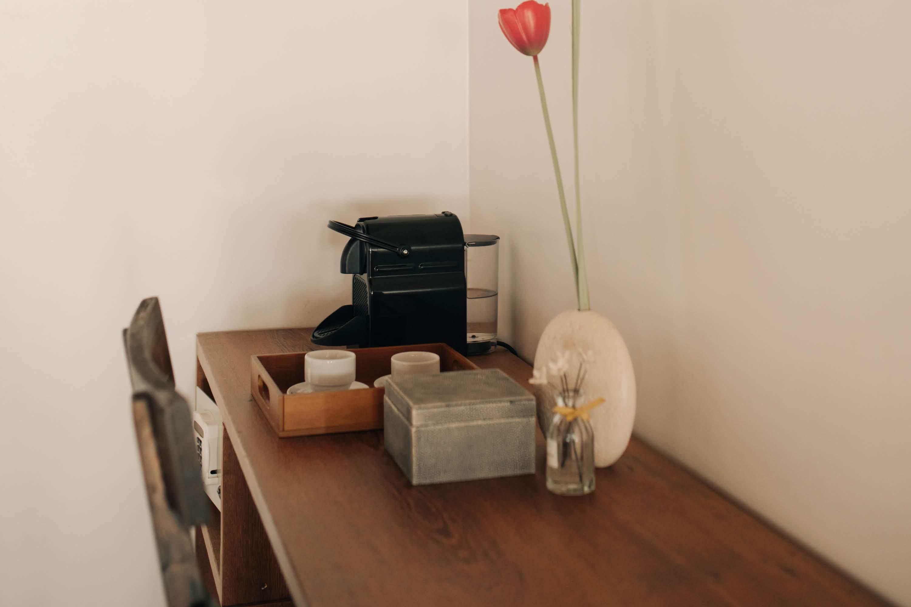 Equipamiento de Habitación Vila dos Orixás Boutique Hotel