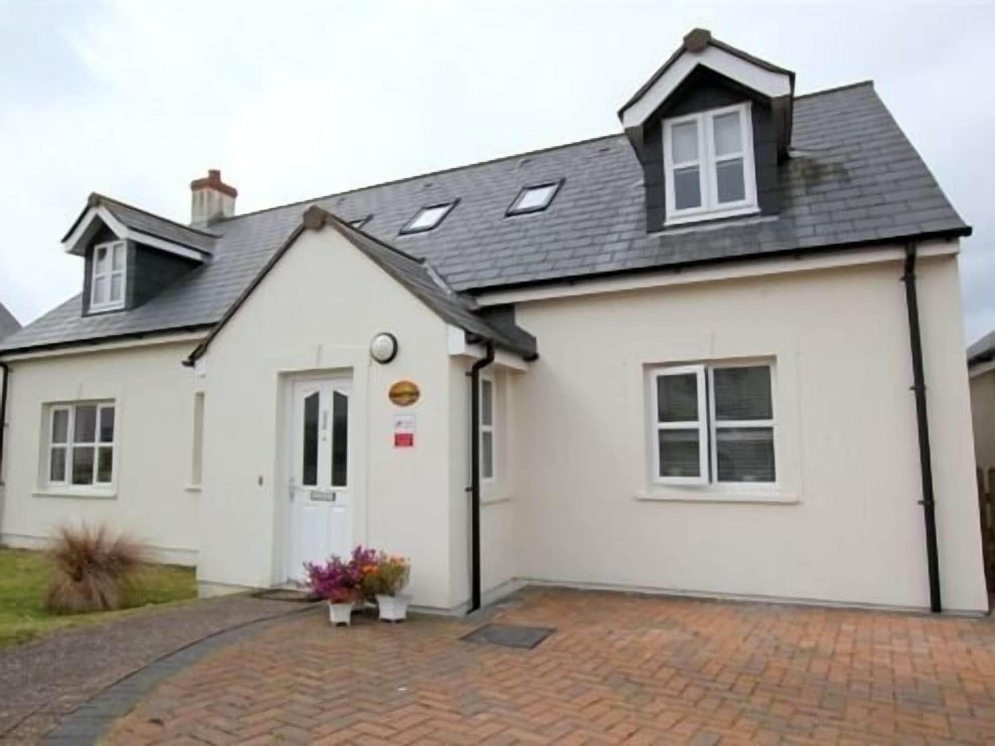 Vista Exterior Sunset Bed and Breakfast