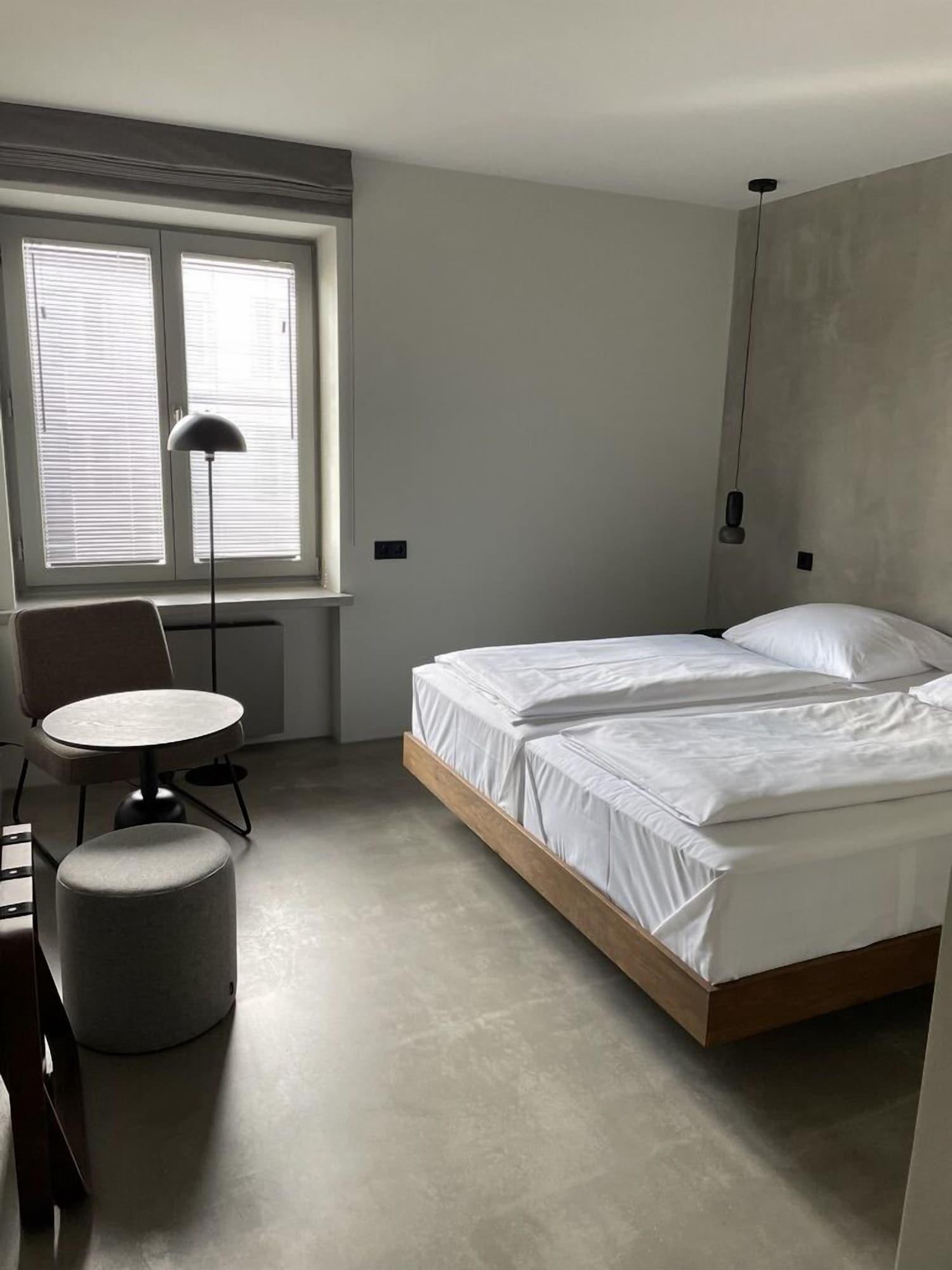 Varios Hotel Mons Am Goetheplatz
