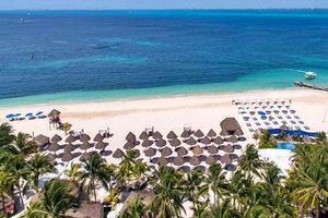 Alojamiento - Privilege Aluxes Isla Mujeres Adults Only