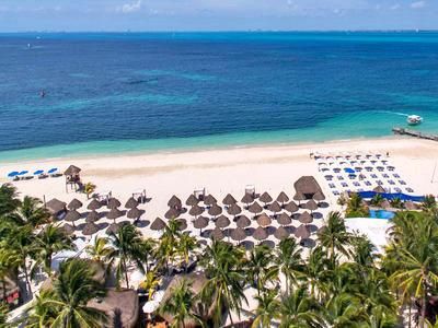 Privilege Aluxes Isla Mujeres Adults Only