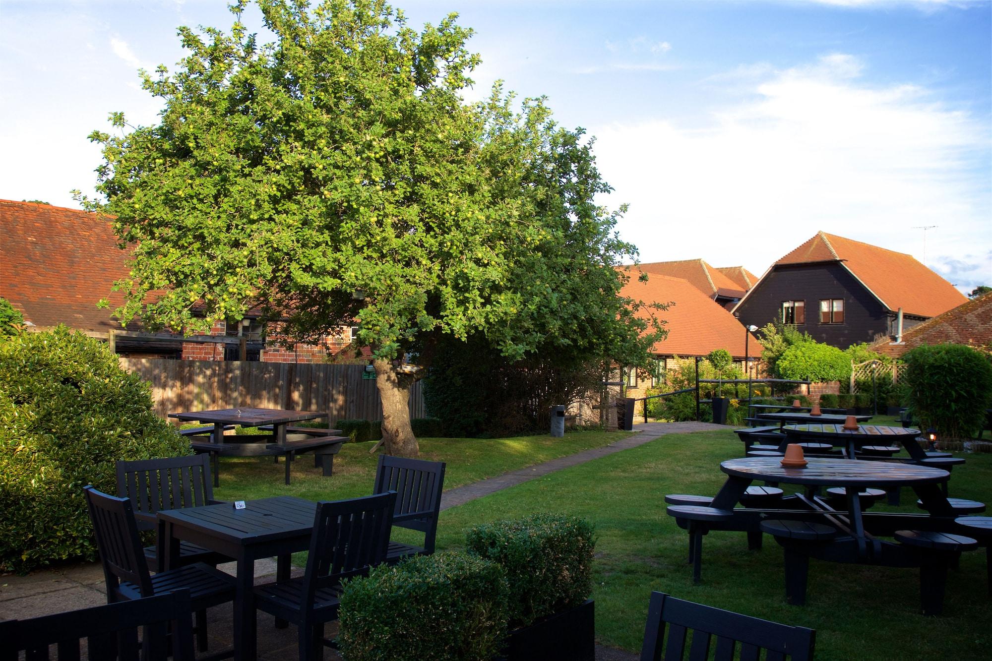 Comodidades del Alojamiento The Talbot Inn