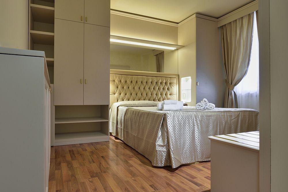 Hotel Arcobaleno Boutique Hotel