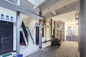 Alojamiento - OYO 3229 Ijen Homestay