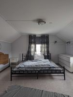 Alquiler Vacacional - Ferienhaus in Mittelschweden mit Etwas Seeblick :)