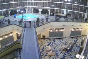 Alojamiento - The Arch Convention Hotel