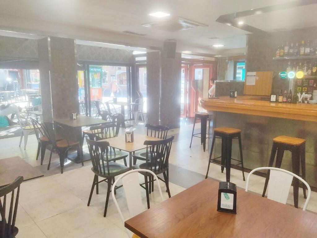 Restaurant HOTEL LAUAXETA MUNGUIA