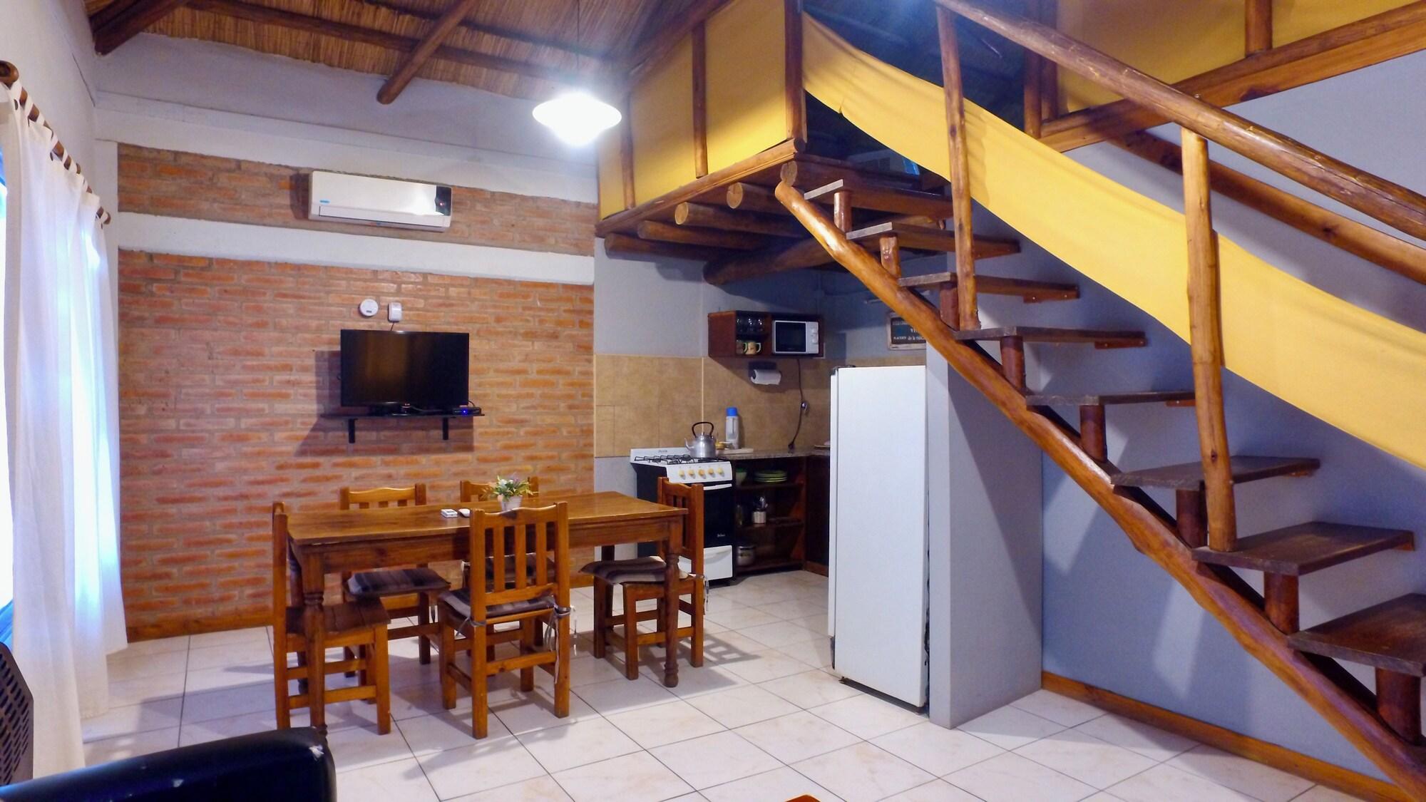 Restaurant la aldea de san rafal