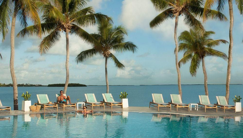 Bungalows Key Largo All Inclusive Resort, Adults Only, Key Largo Hotéis no Decolar
