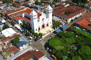 Actividad - Ruta de las Flores: Pueblos coloniales, artesanía y cafetales
