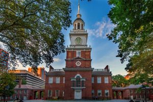 Alojamiento - Holiday Inn Express Philadelphia-Midtown by IHG