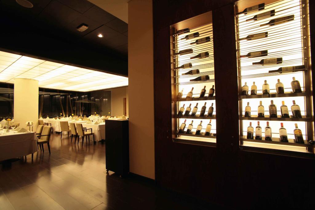 Restaurant Antay Casino Y Hotel