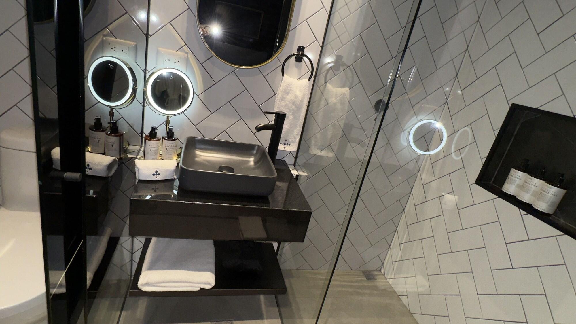 Equipamiento de Habitación Hotel Helene