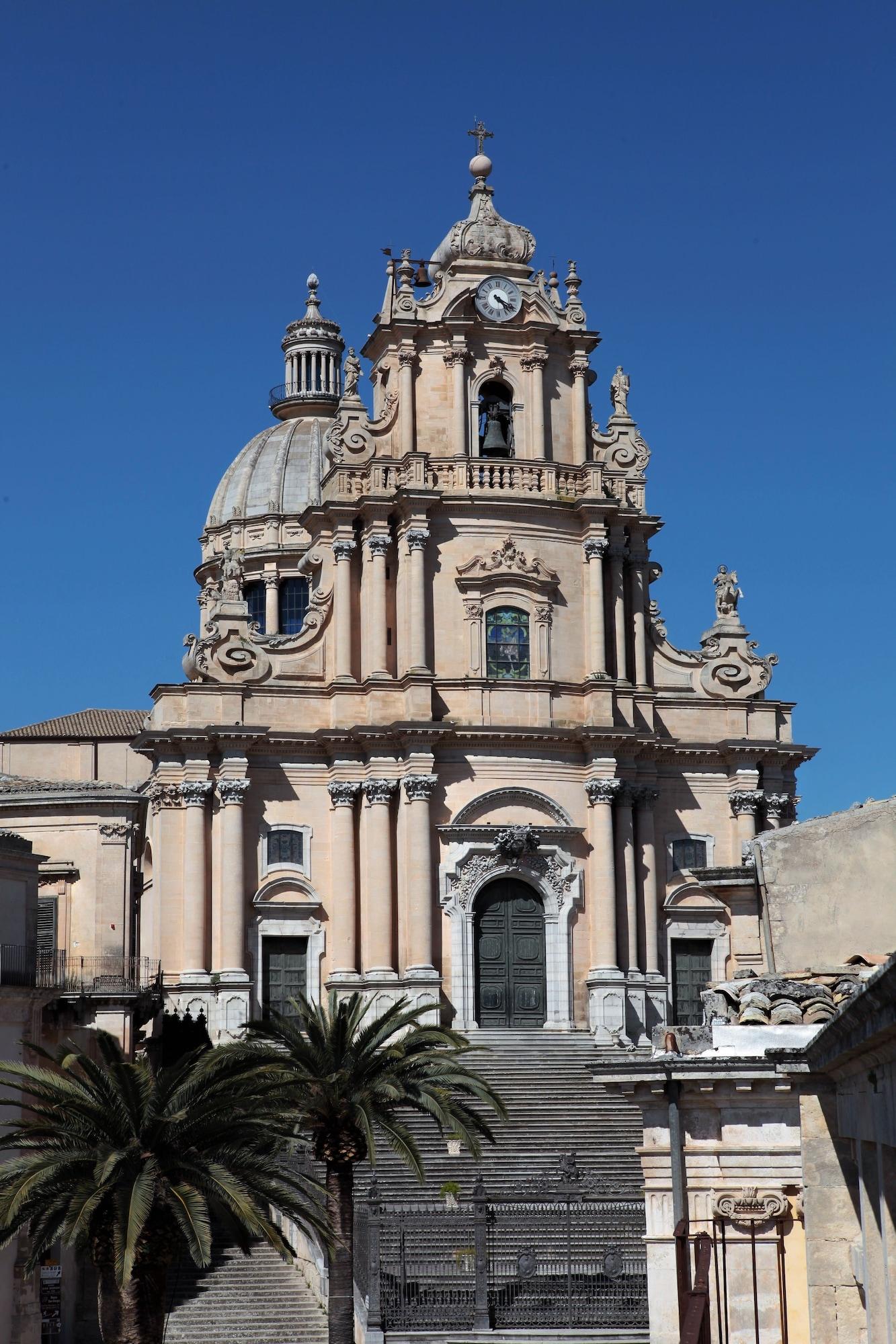 Varios La Corte Di Ibla