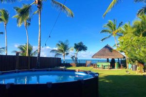 Alquiler Vacacional - Chales de Arraial d' Ajuda