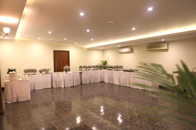 Salón de Baile Hotel Victoria