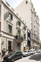 Alojamiento - Bonavista Apartments - Passeig de Gracia