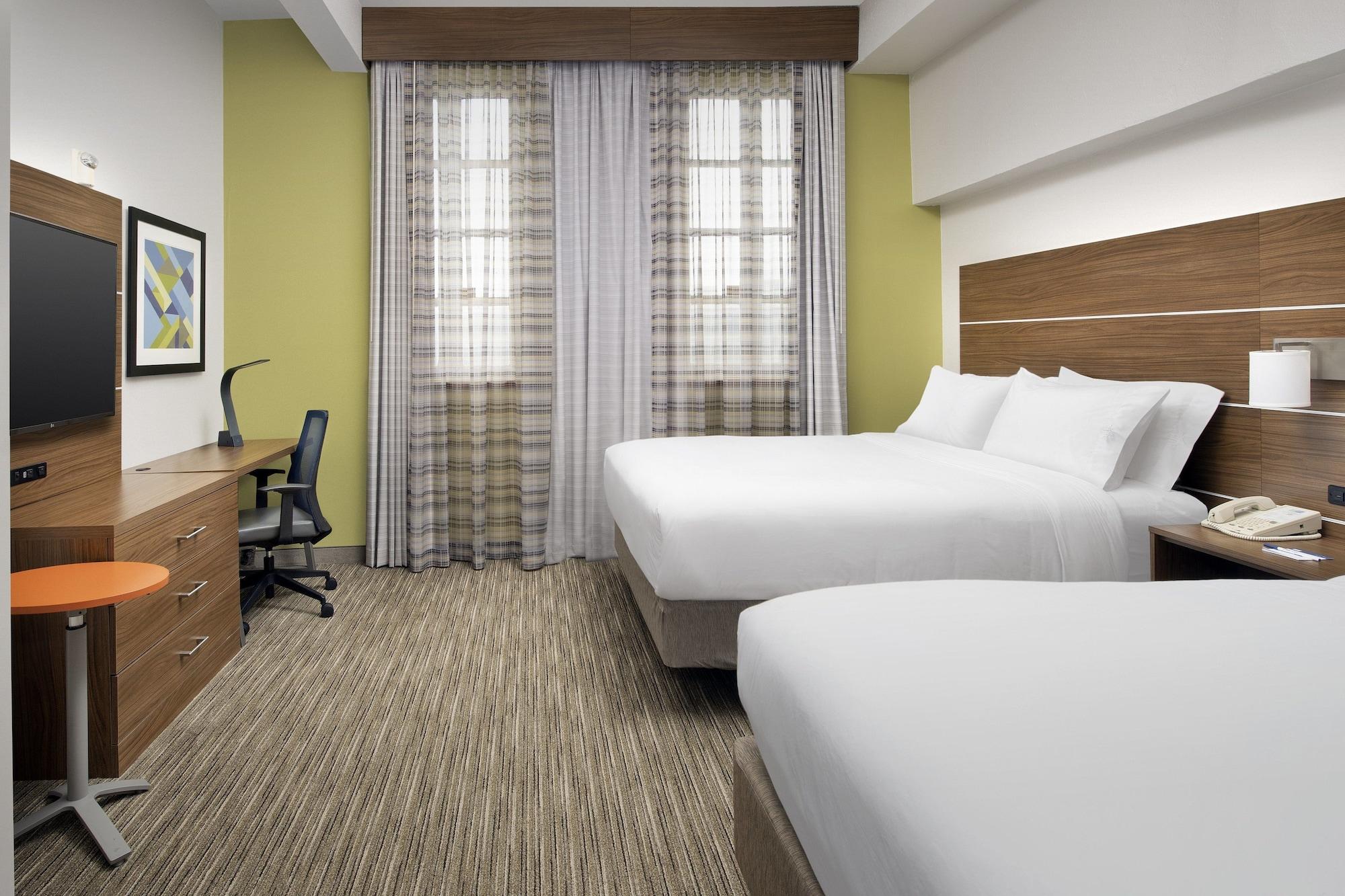 Habitación Holiday Inn Express San Antonio N-Riverwalk Area by IHG