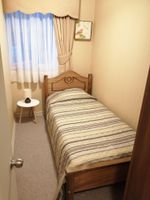 Alquiler Vacacional - Furnished Apartment Santa Sofia - Concepción