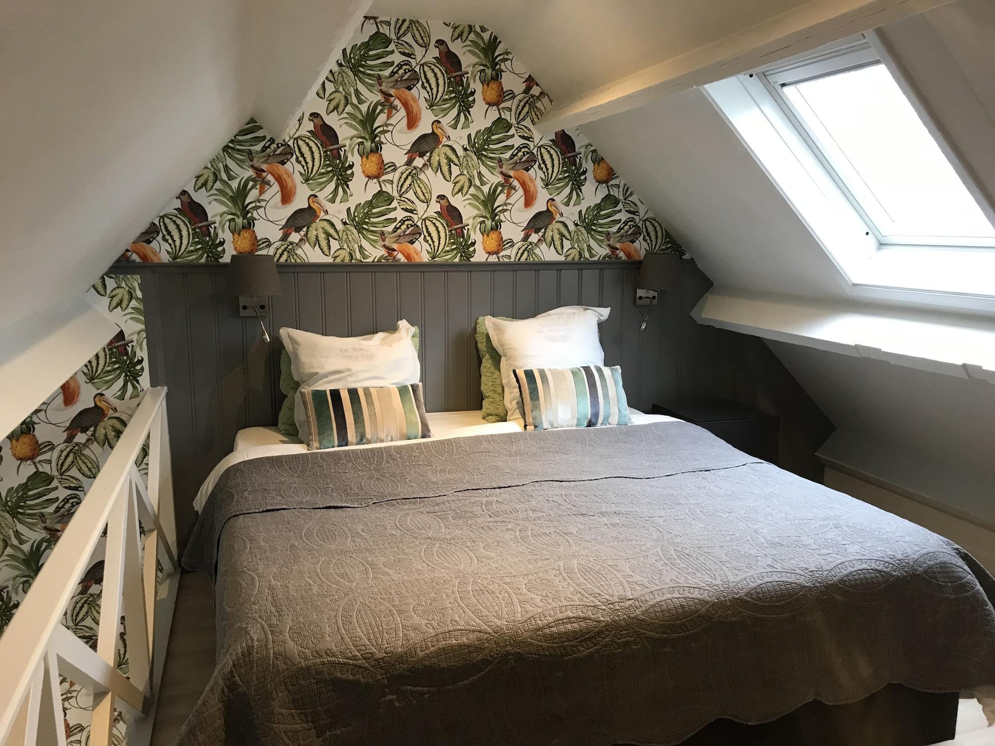 Habitación Hotel Bloemenhof