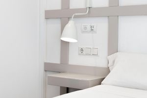 Alojamiento - Las Pudencianas Hotel Vitivinicola
