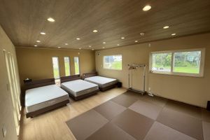 Alquiler Vacacional - shirahamakashibesso ss2-76