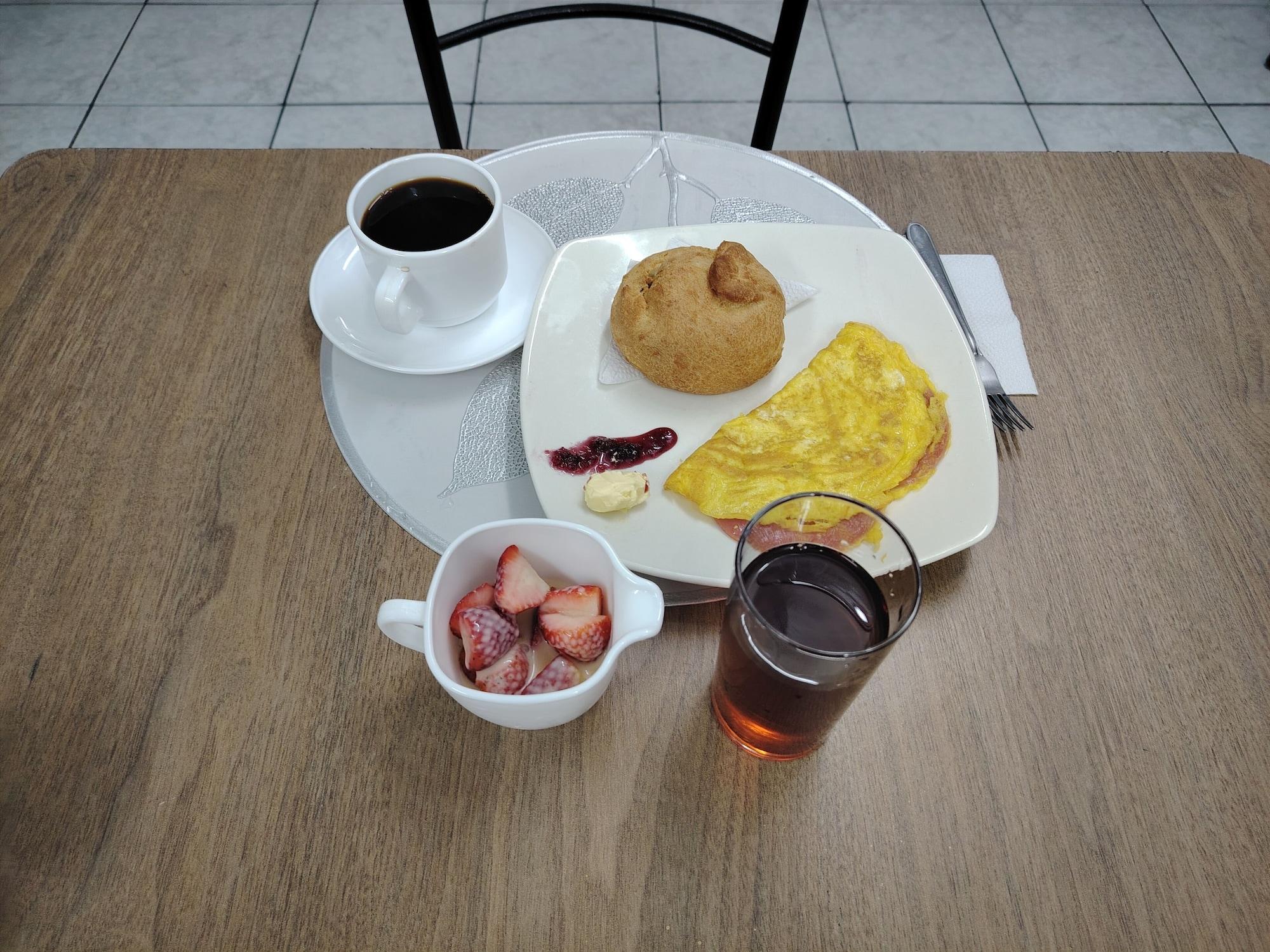 Restaurant The Dream House