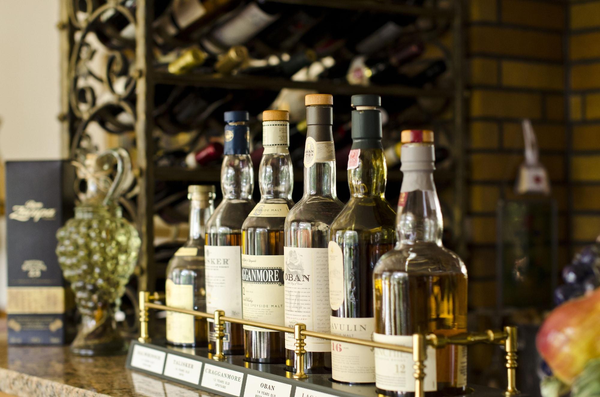 Vista Lobby Landhotel Sonneneck