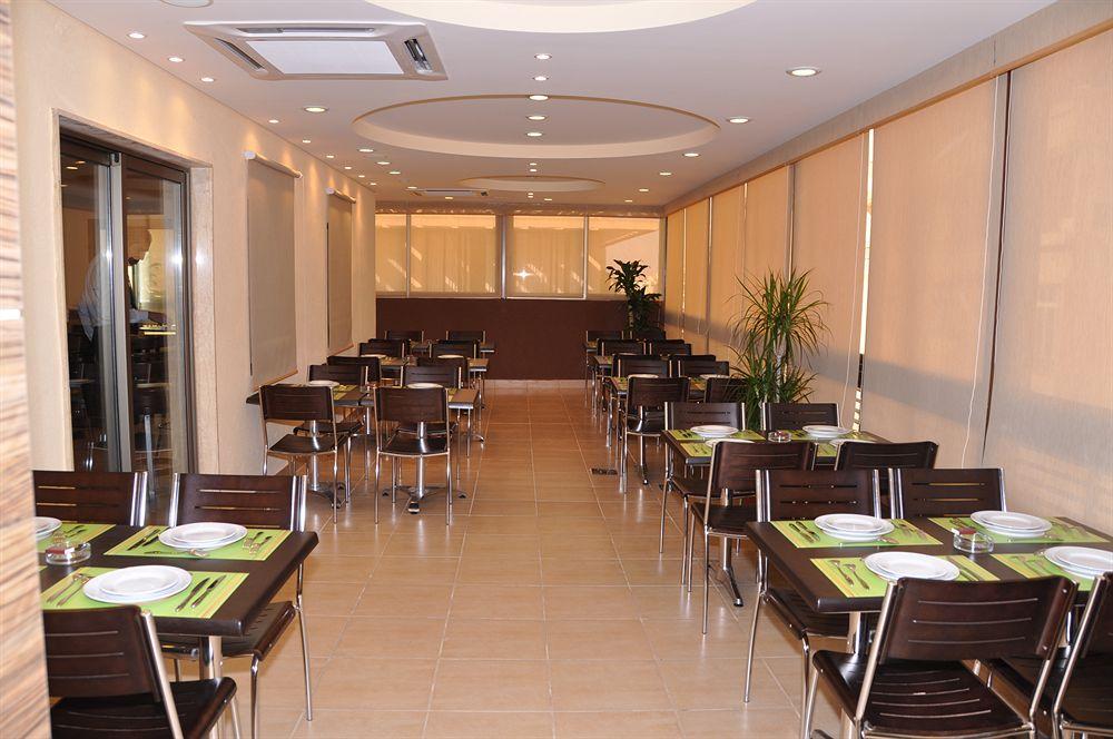 Restaurant Orient Prince Hotel