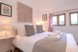 Alquiler Vacacional - The Nook