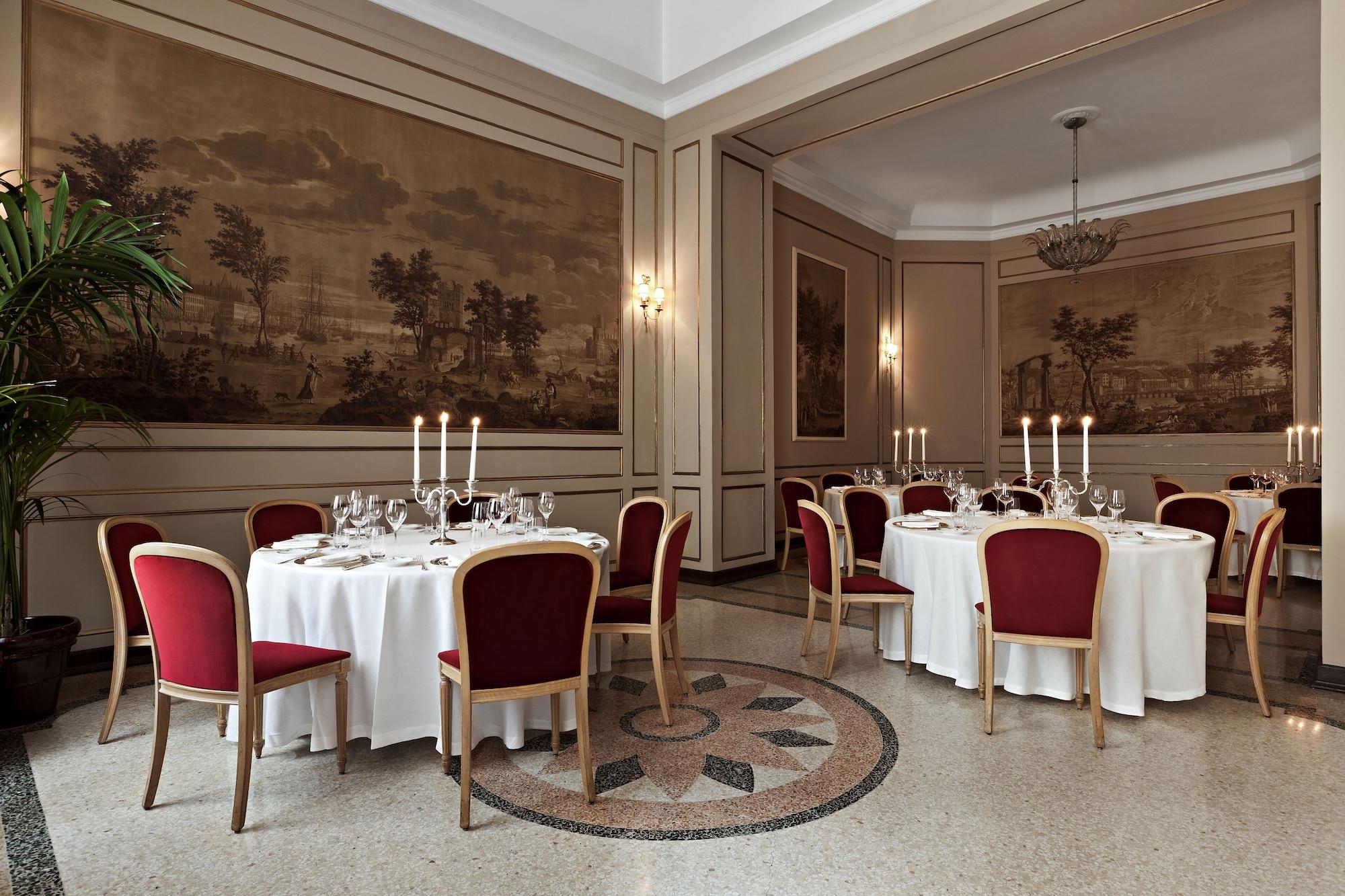 Hotel Grand Hotel et de Milan