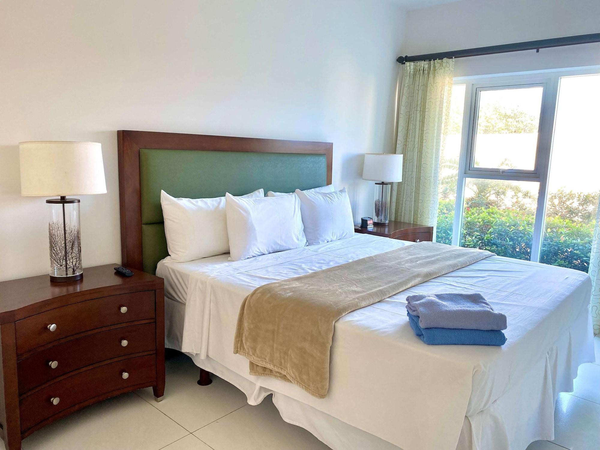Quarto Aruba's Life Vacation Residences
