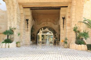 Alojamiento - Hotel Lella Baya Thalasso