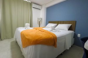 Alquiler Vacacional - Flat 4 Pessoas 500m Praia Meireles Compact