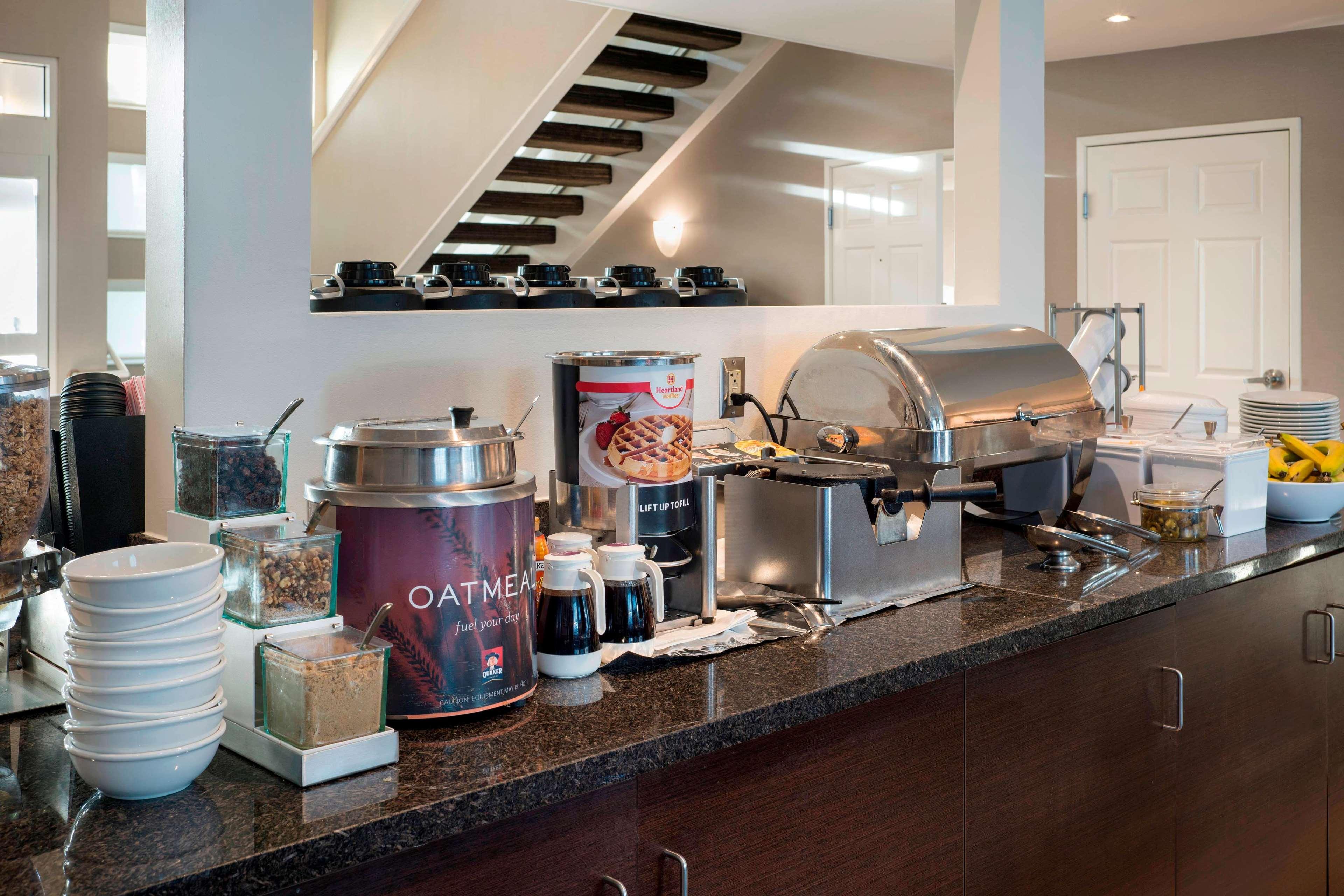 Restaurant Sonesta ES Suites Scottsdale Paradise Valley