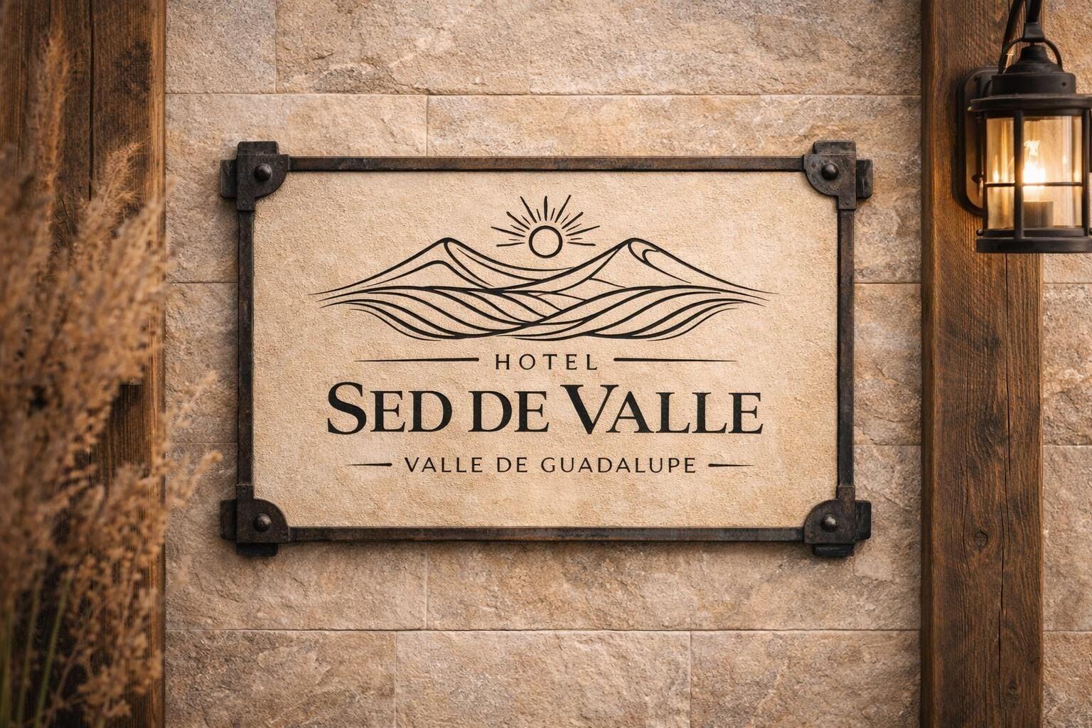Comodidades del Alojamiento SED DE VALLE-VALLE DE GUADALUPE