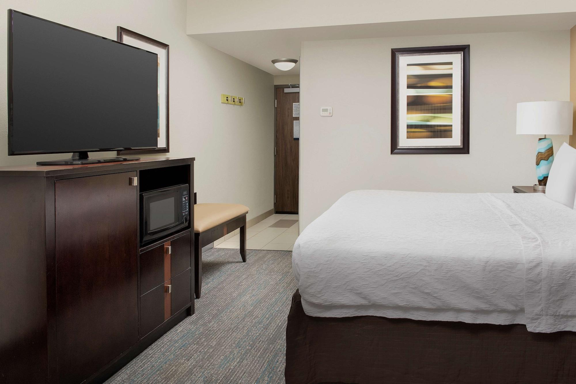 Habitación Hampton Inn & Suites Alpharetta