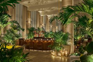 Alojamiento - The Tampa EDITION