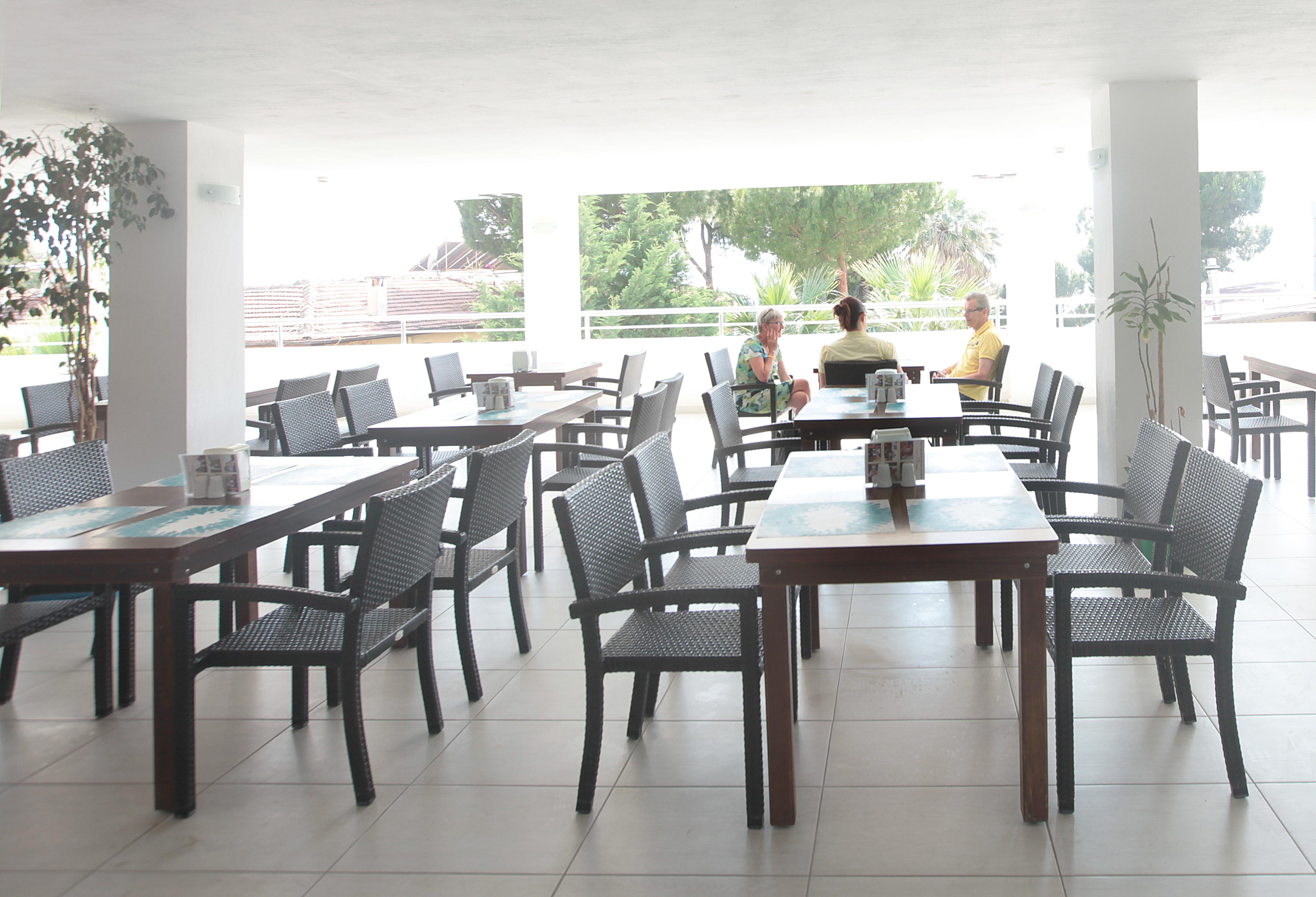 Vista Lobby Arora Hotel