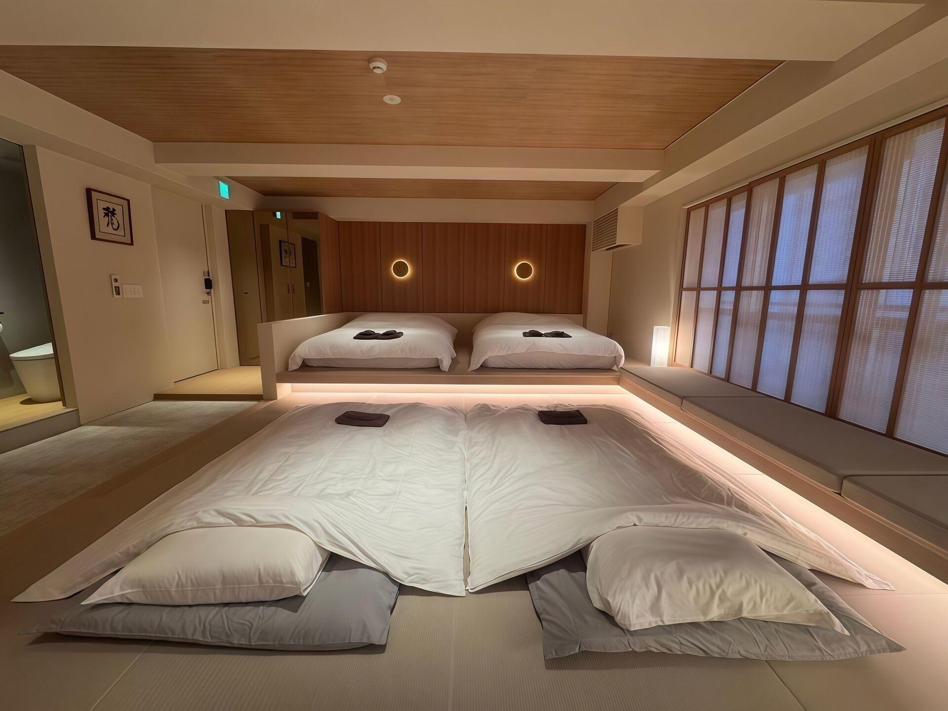 Habitación Hotel Matoma