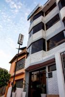 Alojamiento - Hostal Mirador