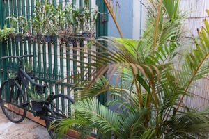 Alojamiento - Eco-Home