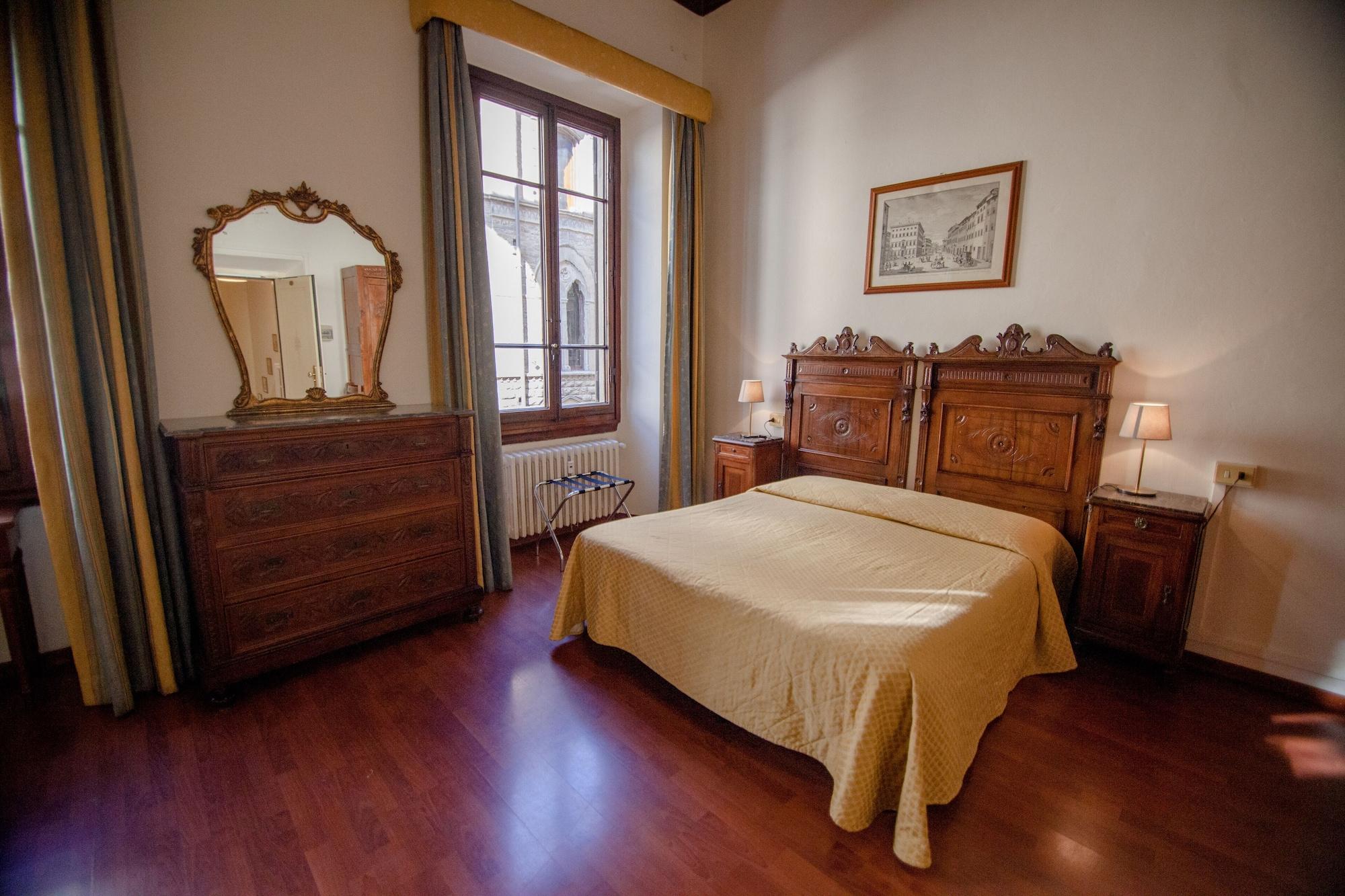 Varios Residenza Hotel Cimabue