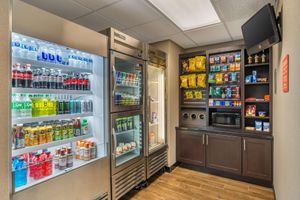 Alojamiento - Drury Inn & Suites Atlanta Airport