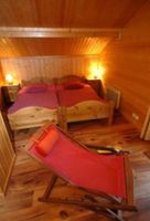 Alquiler Vacacional - Chalet - La Bresse