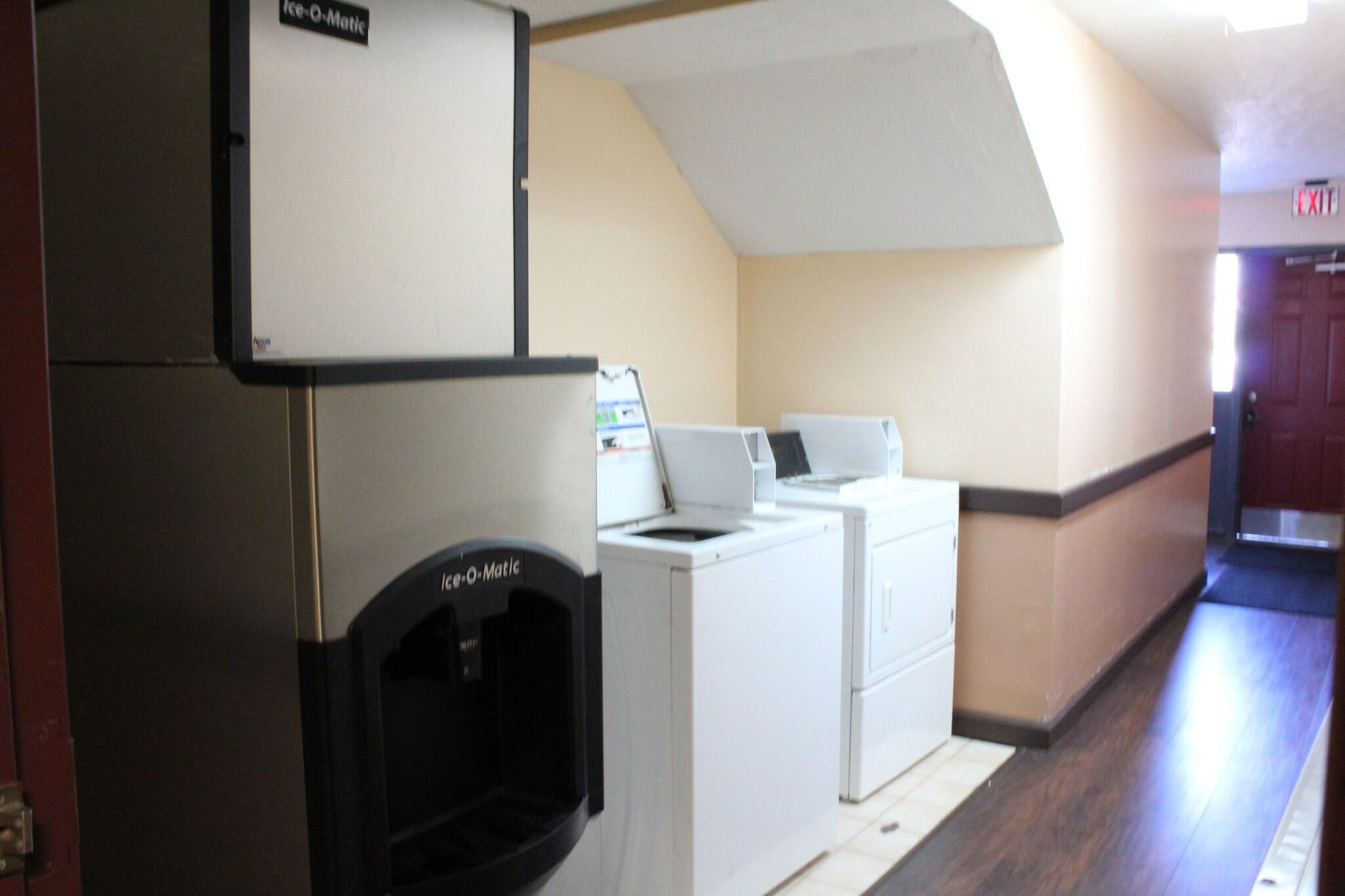 Instalaciones Recreativas Bellevue Hotel & Suites