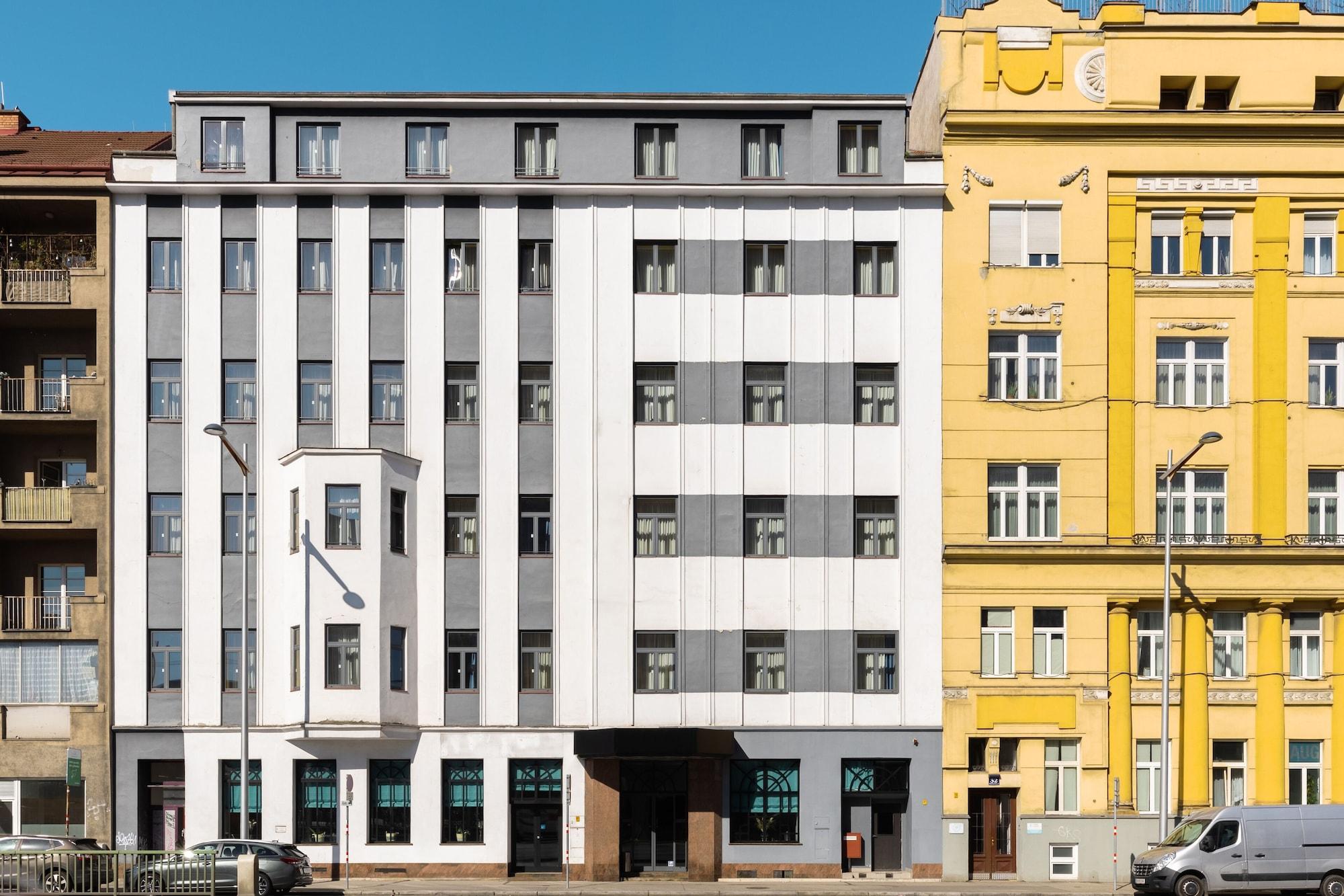 Varios Garner Hotel Vienna by IHG