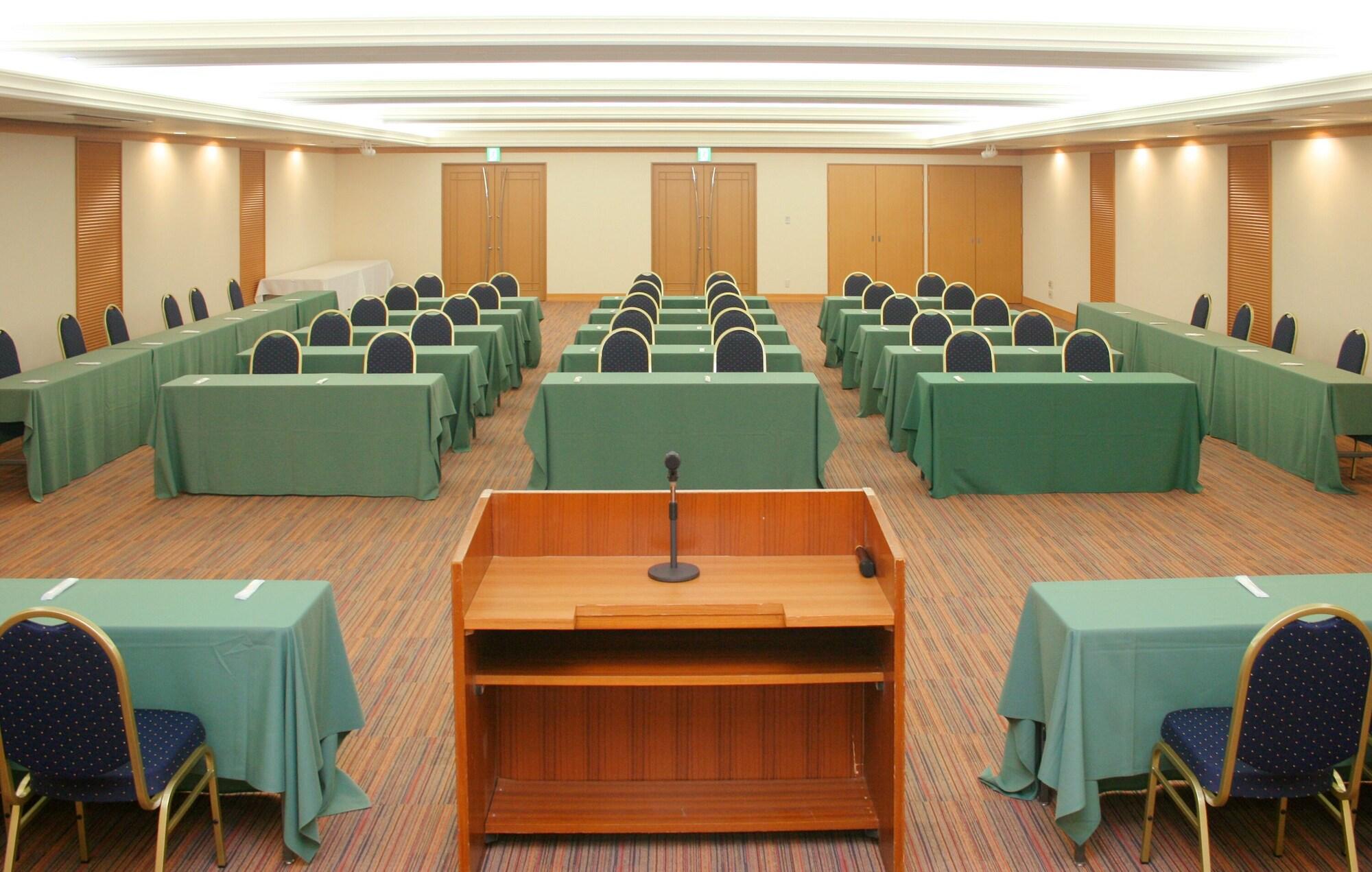 Sala de Reuniones Hyoe Koyokaku