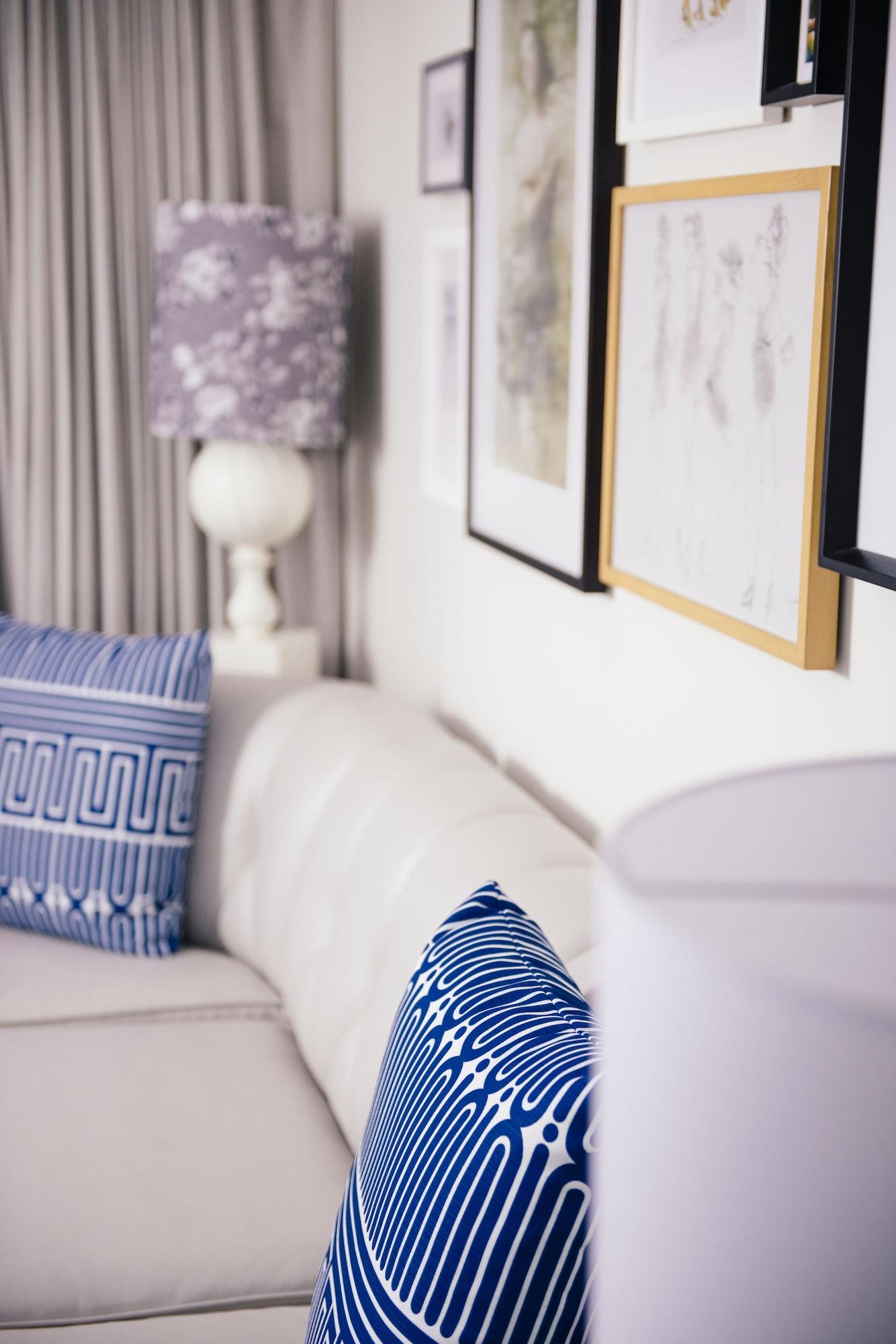 Habitación Chamberlain West Hollywood